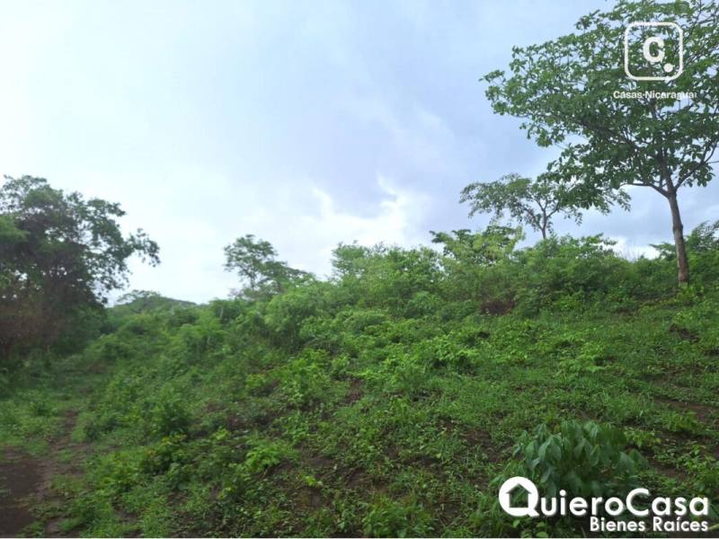 Farm for sale in Carretera Nueva León, Managua – 48,909 m²