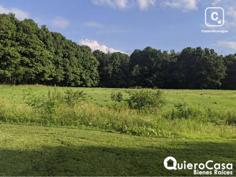Terreno en venta en Sábana Grande, Managua – 2,794 m²