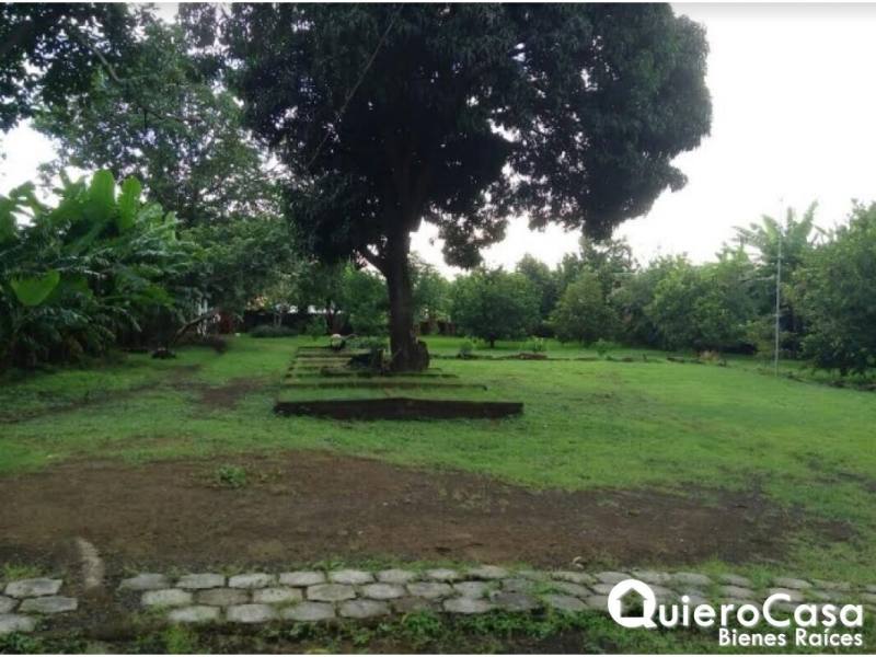 Terreno en venta en Carretera Masaya, Managua – 2,199 m²