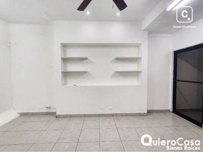 Office for rent in Colonia Centro América, Managua – 40 m²