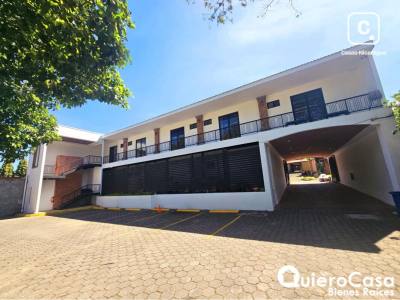 Oficina en alquiler en Las Colinas, Managua – 60 m²