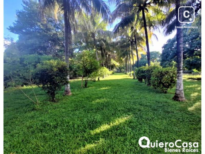 Finca en venta en Veracruz, Managua – 37,170 m²