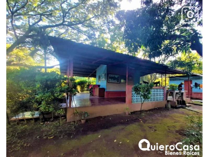 Finca en venta en Veracruz, Managua – 37,170 m²