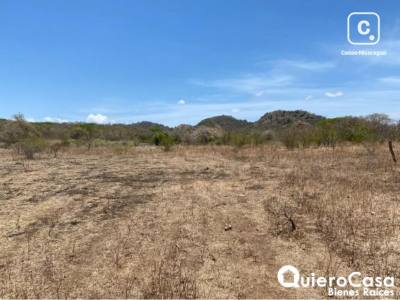 Farm for sale in Rivas – 321,402 m²