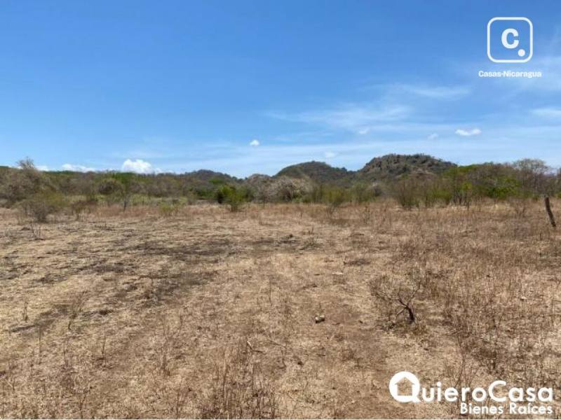 Farm for sale in Rivas – 321,402 m²