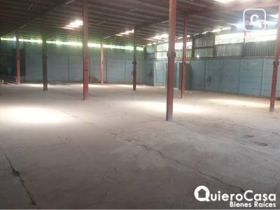 Bodega en alquiler en Esquipulas, Managua – 600 m², US$ 2,500/mes