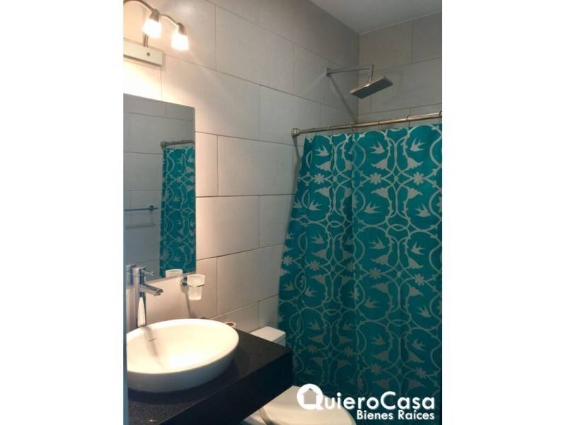 Apartamento en venta en Santo Domingo, Managua – 2 hab, US$ 125,000