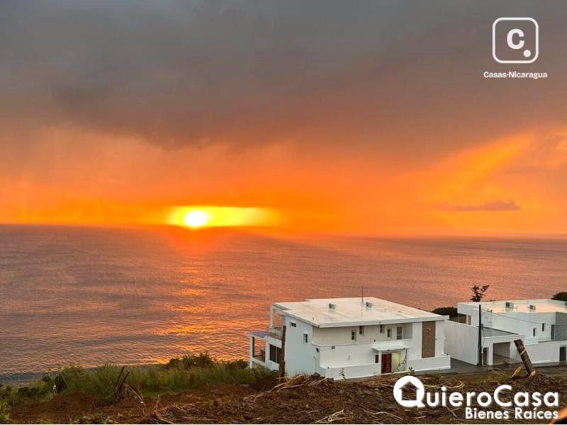 Terreno en venta en San Juan del Sur, Rivas – 500 m², US$ 100,000