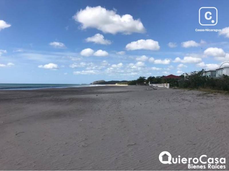 Lot for sale in Rivas – 1,187 m²