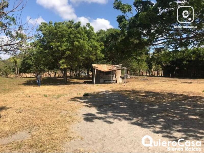 Lot for sale in Rivas – 1,187 m²