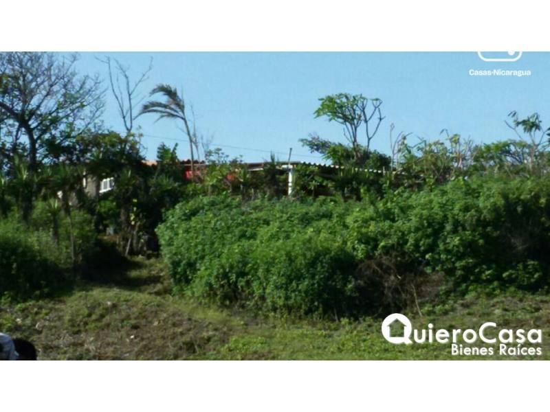 Terreno en venta en Crucero, Managua – 20,961 m²