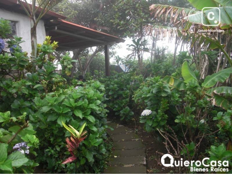 Terreno en venta en Crucero, Managua – 20,961 m²