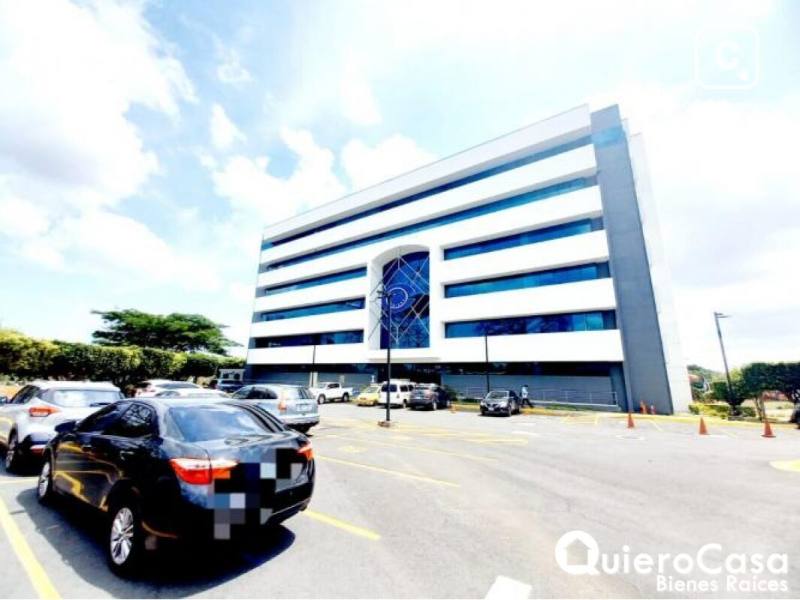 Building for rent in Carretera Masaya, Managua – 103 m²