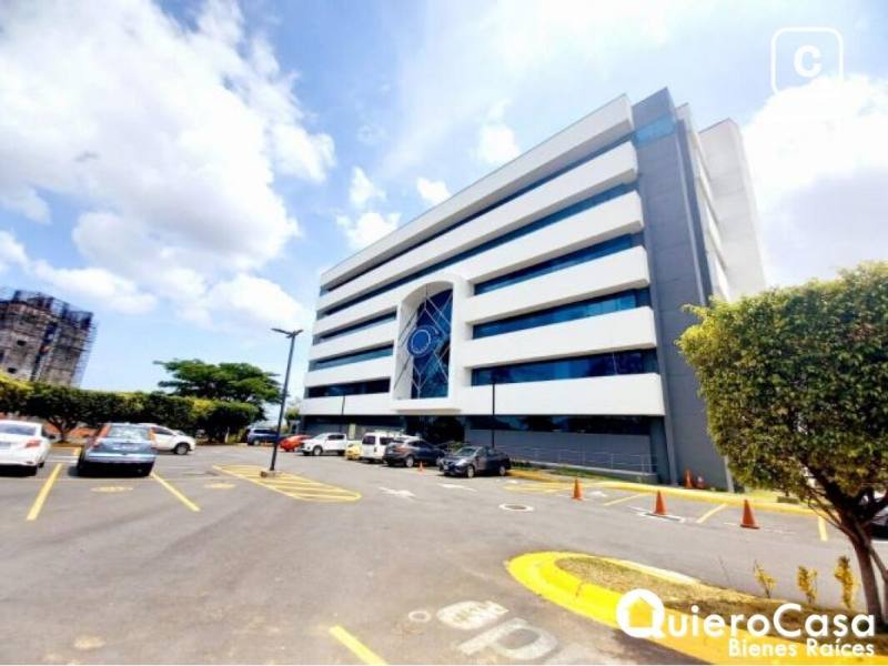 Building for rent in Carretera Masaya, Managua – 103 m²
