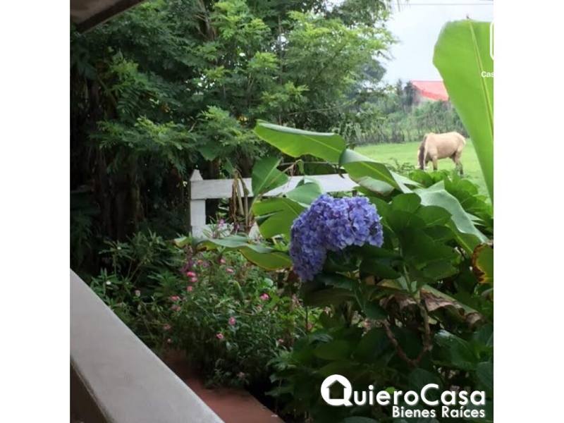 Finca en venta en Crucero, Managua – 1,048,050 m²