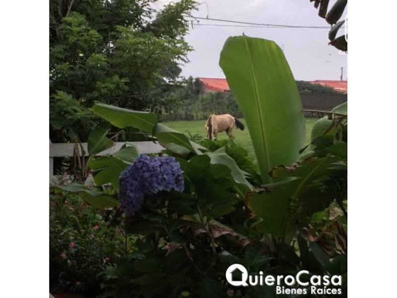 Finca en venta en Crucero, Managua – 1,048,050 m²