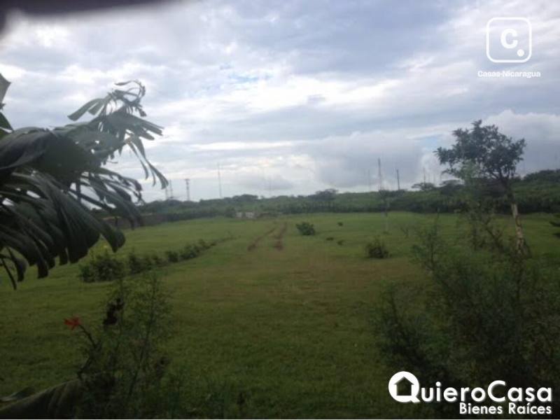 Farm for sale in Crucero, Managua – 1,048,050 m²