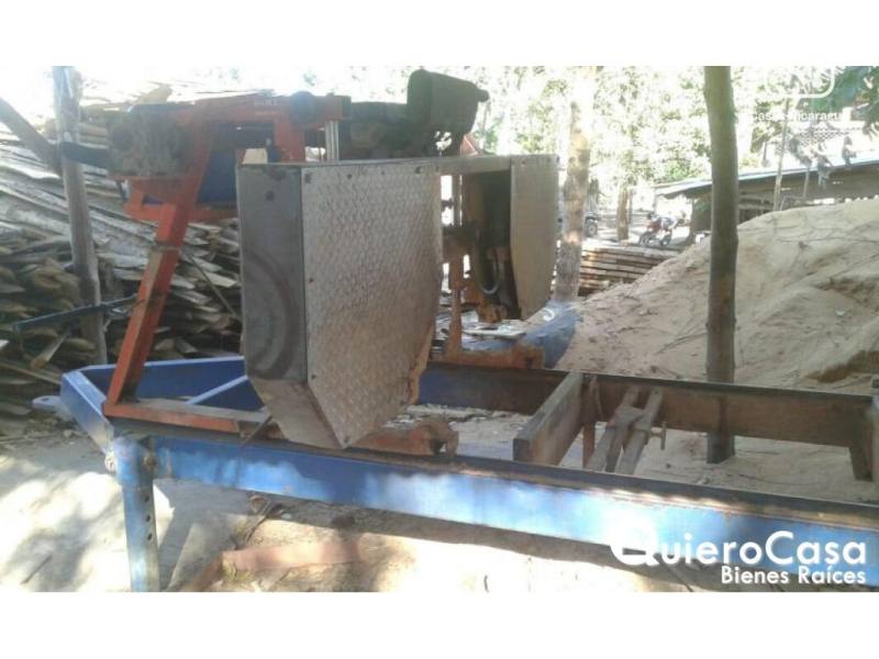 Farm for sale in Rivas – 558,960 m²