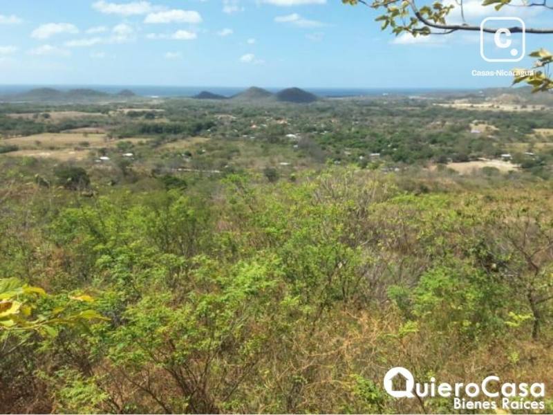 Farm for sale in Tola, Rivas – 206,116 m²