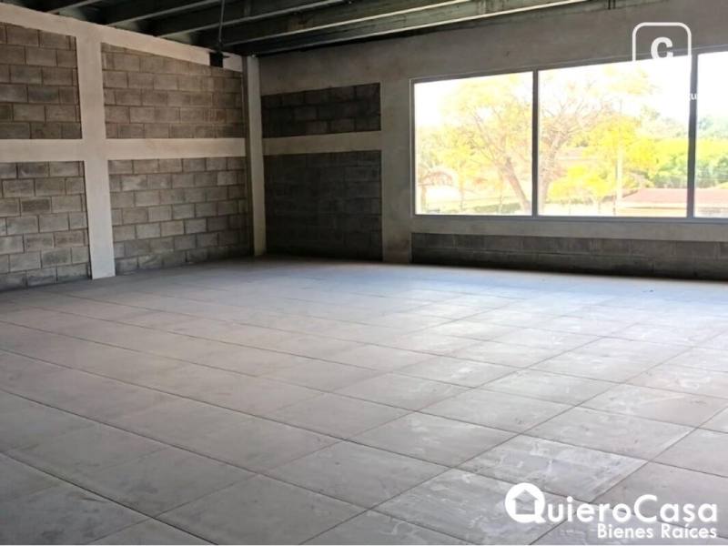 Warehouse for rent in Carretera Masaya, Managua – 512 m²
