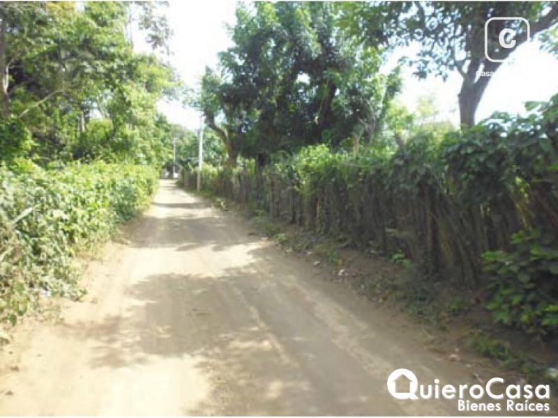 Lot for sale in Santo Domingo, Managua – 4,543 m²