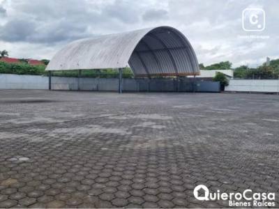Terreno en alquiler en Reparto San Juan, Managua – 3,000 m²