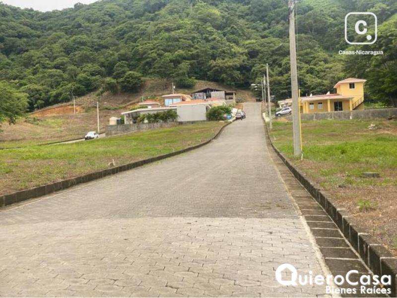 Lot for sale in San Juan del Sur, Rivas – 349 m²