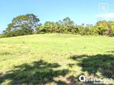 Lot for sale in Rivas – 20,961 m²