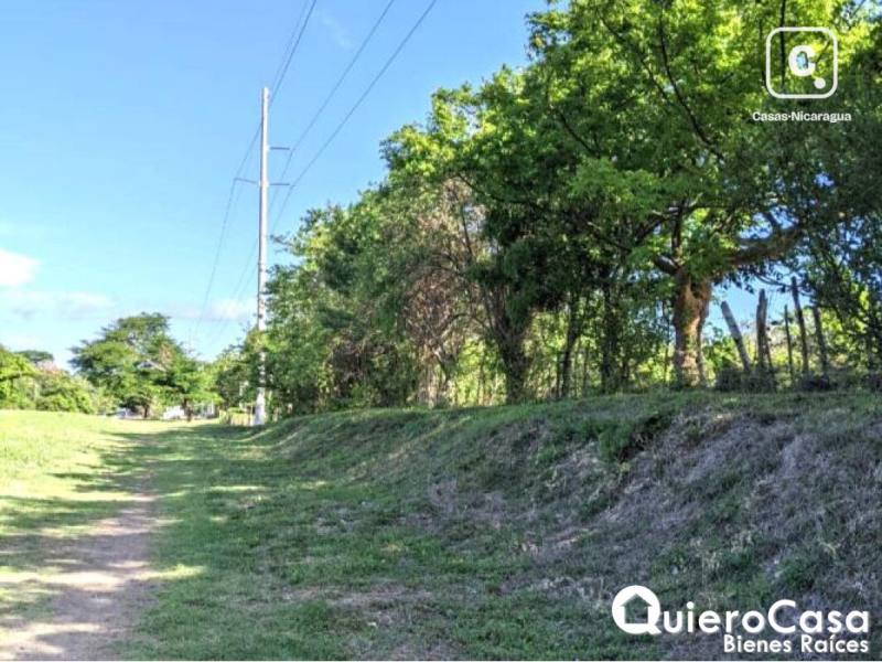 Lot for sale in Rivas – 20,961 m²