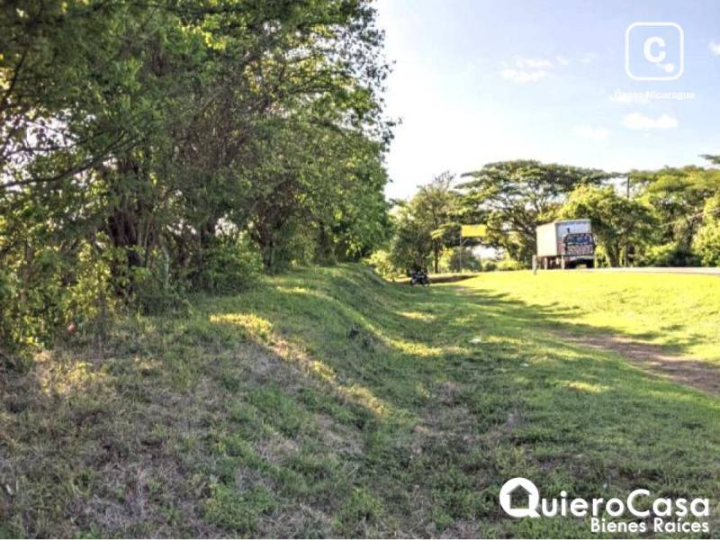 Lot for sale in Rivas – 20,961 m²