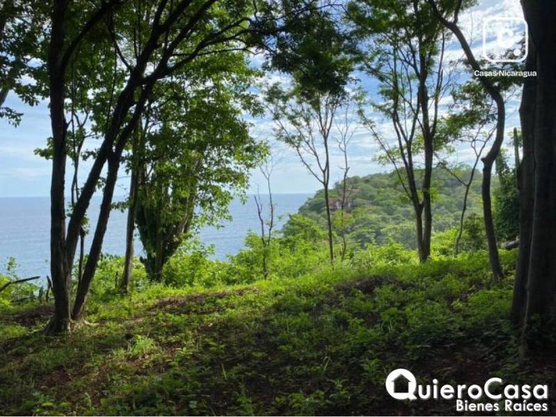 Terreno en venta en Tola, Rivas – 400 m²
