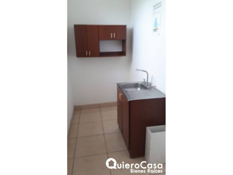 Office for rent in Pista Jean Paul Genie, Managua – 460 m²