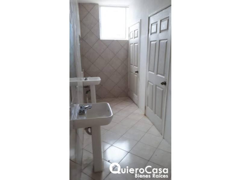 Office for rent in Pista Jean Paul Genie, Managua – 460 m²