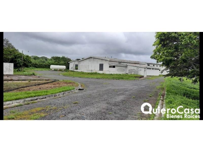 Local comercial en venta en San Marcos, Carazo – 1,802 m²
