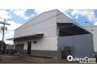 Commercial unit for sale in Masaya – 1,246 m²