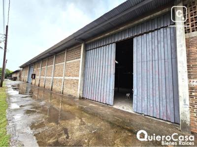 Warehouse for rent in Carretera Norte, Managua – 1,200 m², US$ 7,200/month