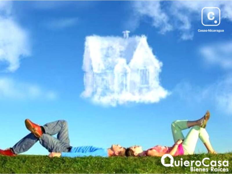 Terreno en venta en Villa Fontana, Managua – 850 m²
