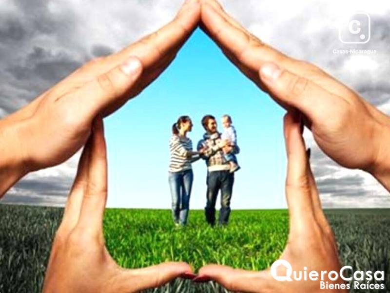 Terreno en venta en Villa Fontana, Managua – 946 m²