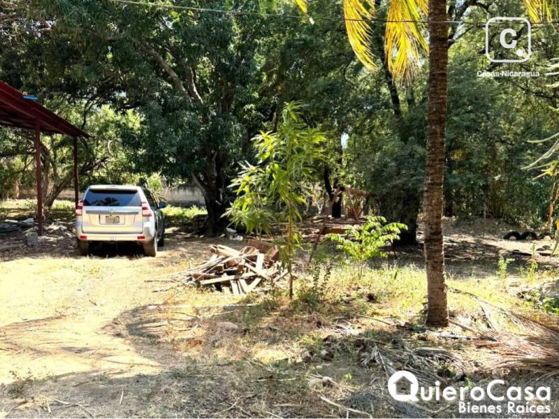 Terreno en venta en Las Jaguitas, Managua – 18,969 m²