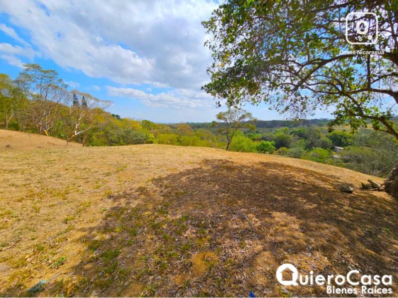 Terreno en venta en Villa Fontana, Managua – 6,059 m²
