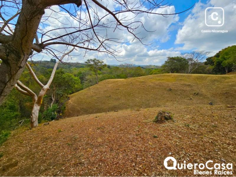 Terreno en venta en Villa Fontana, Managua – 6,059 m²