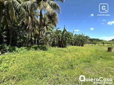Terreno en venta en Esquipulas, Managua – 335 m²