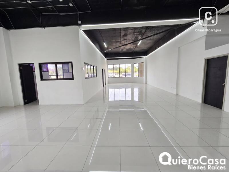 Office for rent in Carretera Masaya, Managua – 716 m²