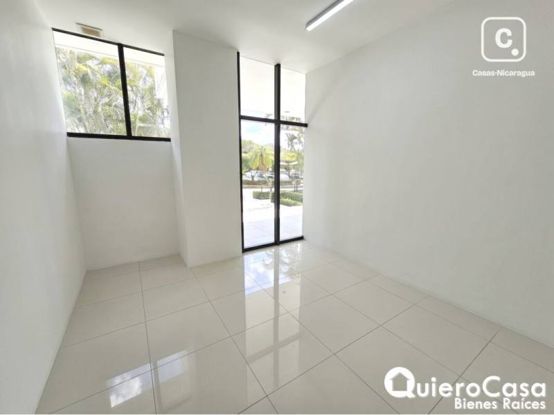 Office for rent in Carretera Masaya, Managua – 716 m²