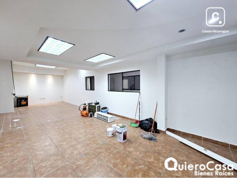 Office for rent in Carretera Masaya, Managua – 60 m²