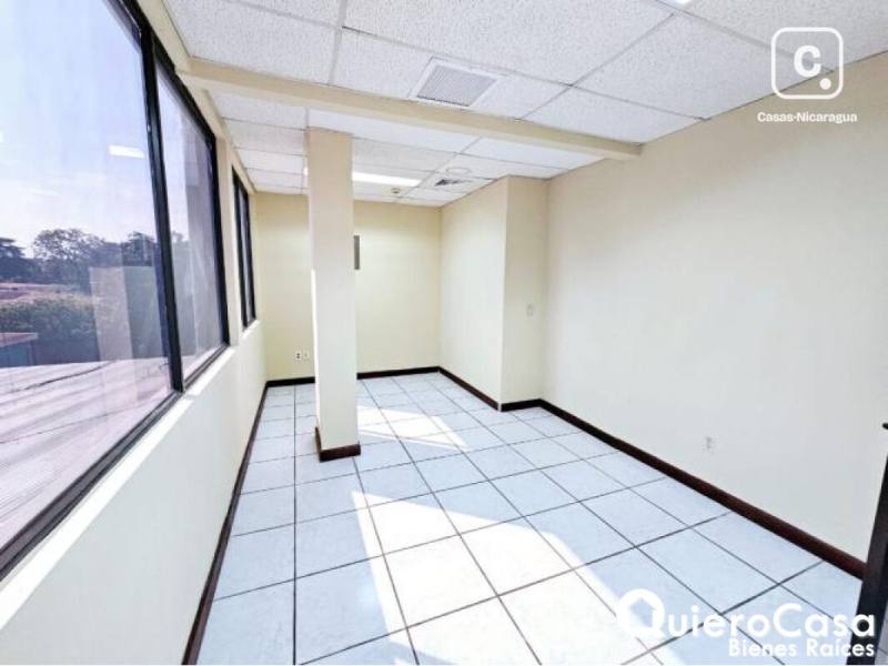 Office for rent in Carretera Masaya, Managua – 90 m²