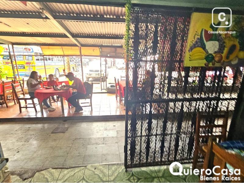 Local comercial en venta en Colonia Managua, Managua – 82 m²