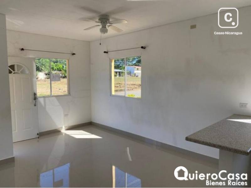 Casa en venta en San Juan del Sur, Rivas – 3 hab, 244 m²