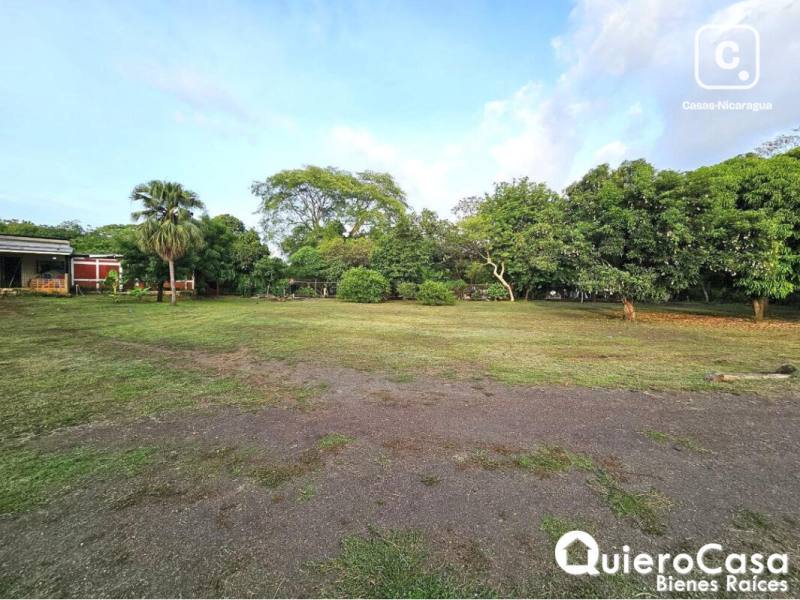 Lot for sale in Carretera Masaya, Managua – 12,909 m²
