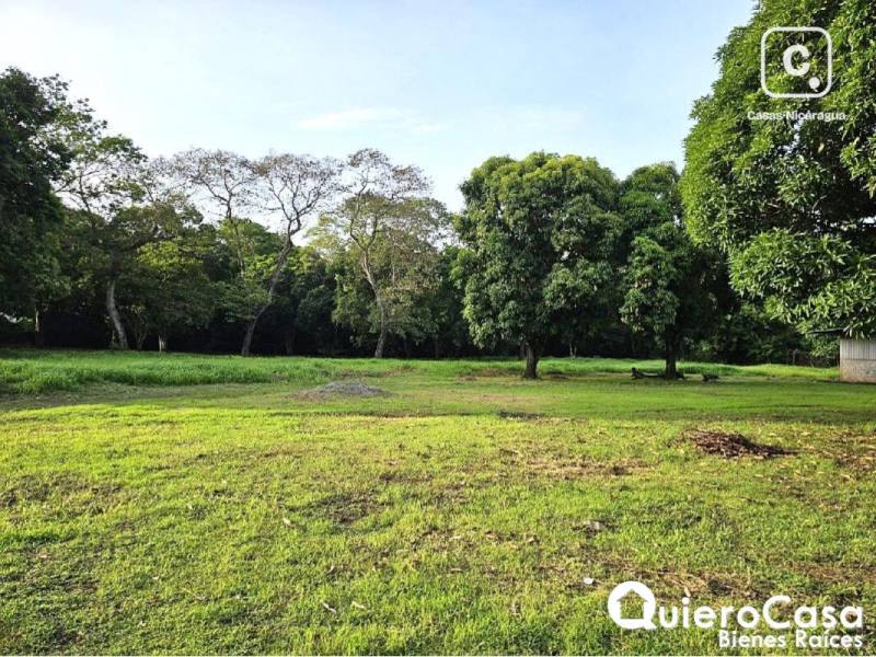 Lot for sale in Carretera Masaya, Managua – 12,909 m²